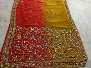 Zardozi Saree Available  🔥