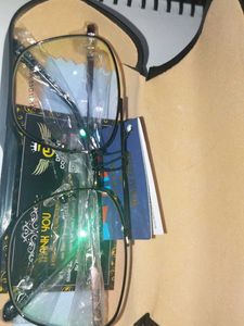 UV Designer Eyeglasses - New