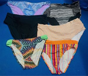 3xl/4xl Plus Size Briefs