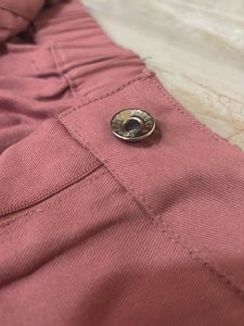 Pink Cargo Pants🎀🎀