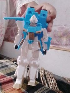 Cool Action Figure Toy