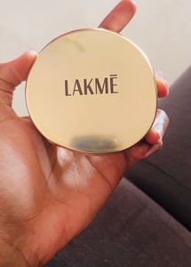 Lakme Compact