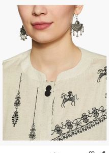 Soch Kurta And Pant Set