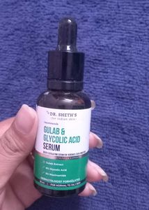 Two Face Serums