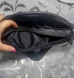 BOLD FIT Waist Bag