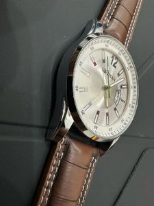 Titan Official Replica Slim Mirror Shine