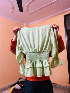 Top For Girl