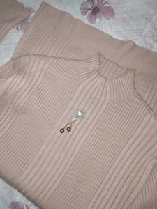 Woolen Top