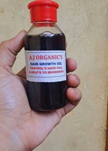 HOMEMADE HIBISCUS HAIR GROWTH OIL 🥰
