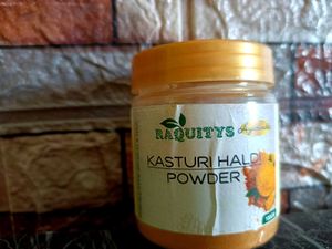Ayurvedic TURMARIC