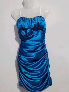 DAMN BEAUTIFUL DRESS