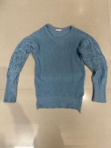 Sweater Like New Used 2 Times