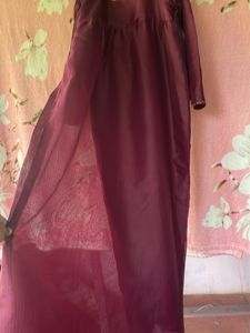 Kotachecks Gown With Hand Work