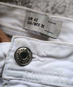 Zara Shorts