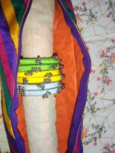Navratri Bangles