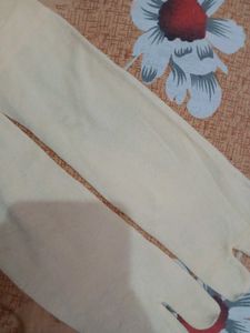 Toe Separator Socks
