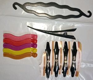 Hair Accessories Material