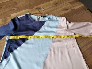 Semi Formal Top