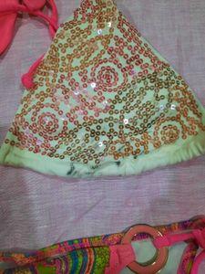 💧Sewwmig Bra Panty Set 💧