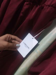 Urbanic Jumpsuit
