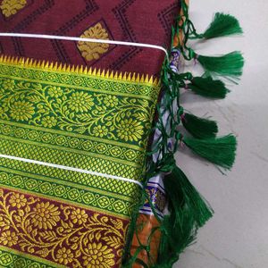 Elegant Ethnic Sarees