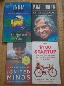 Best selling fiction self help motivational book