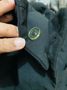 Black Dress Pants