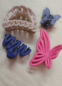Trendy Hair Clutcher
