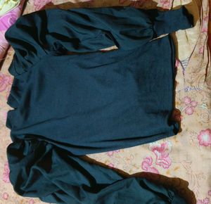 Black Top 30₹off On Delivery