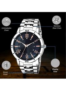 Stylish Men's Wrist Watch