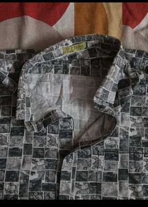 Formal And Party Wear Shirt