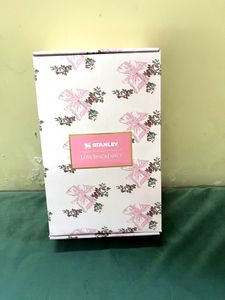 Stanley Love Shack Tumbler ( 1pc ) - Pink