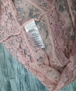 Boux 38 Size Look 🥰