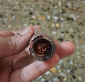 Colorbar Velvet Matte Lipstick