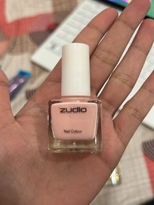 Zudio Nail Paint Total 4