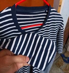 Striped Tee