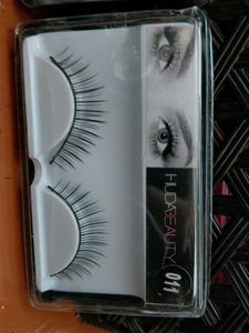 False Eyelashes Bundle