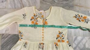 Cotton Kurti