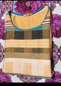 Winter Kurti