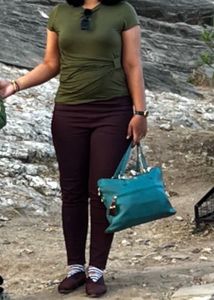 Stylish T Shirt