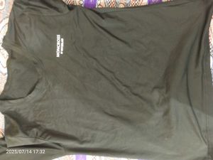 Moncross T-Shirt A1 Condition Never Used