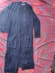 Overcoat
