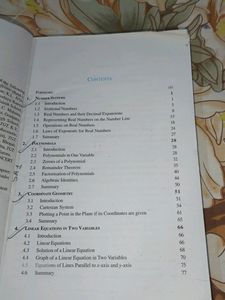 Ncert Maths Text Book For Class 9