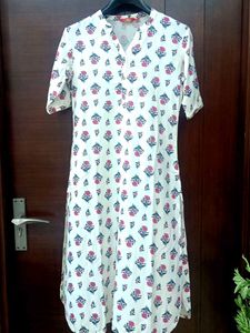 Morpankh Kurti