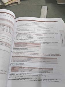 Medicine Self Assessment &amp; Review