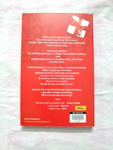 I&#39;m Not 24 Novel