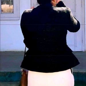 Formal coat