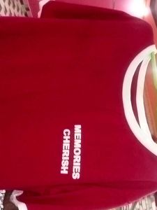 crop tee