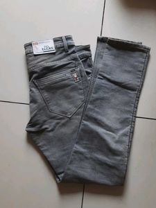 A Jean's