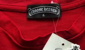 CHROME HEARTS T-Shirt ❤️‍🔥❤️‍🔥